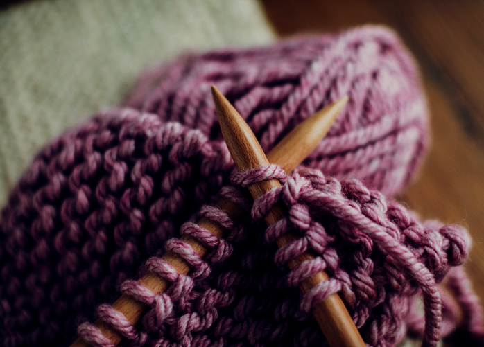 Manufacturers of Hand Knitting Yarns Laxtons