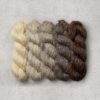 British Wool Ombre 4 Ply
